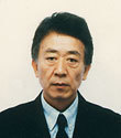 西崎先生