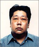 西村先生