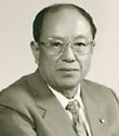 杉井伸也先生