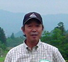 杉本先生