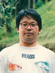 和島先生